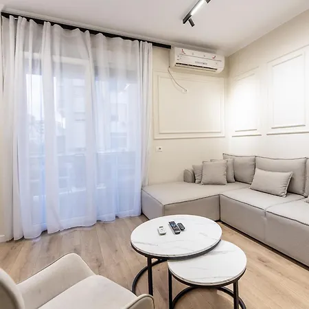 2br At New Bazaar - تيرانا