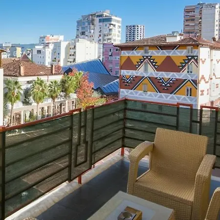 Lejlighed 2br At New Bazaar - *