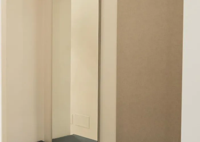 شقة 2br At New Bazaar - تيرانا