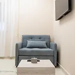 公寓 2br At New Bazaar - 地拉那