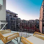 2br At New Bazaar - 公寓 *