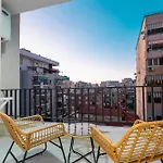 2br At New Bazaar - 公寓 *