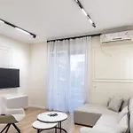 2br At New Bazaar - 公寓