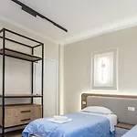 2br At New Bazaar - 地拉那