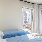 2br At New Bazaar - 公寓