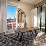 公寓 2br At New Bazaar - *