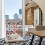 公寓 2br At New Bazaar - *
