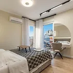 2br At New Bazaar - 公寓