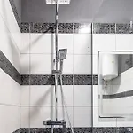 Lejlighed 2br At New Bazaar - Tirana
