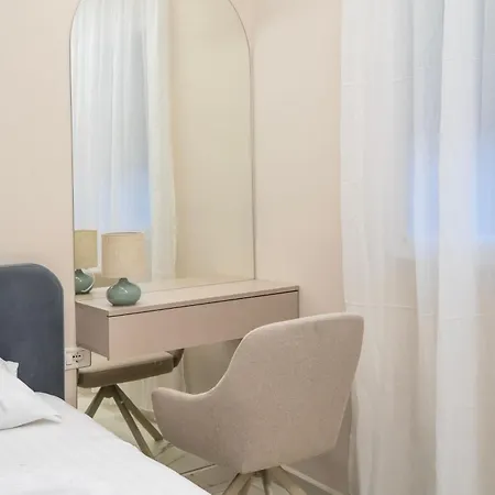 Lejlighed Ts Modern 2br At New Bazaar -