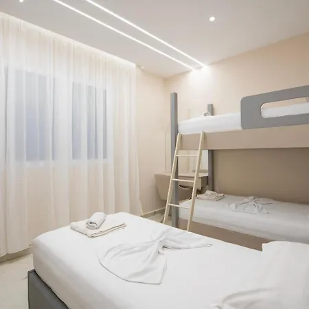 Ts Modern 2br At New Bazaar - Tirana