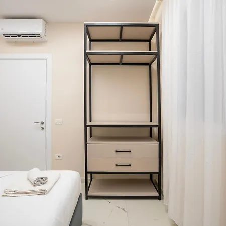 Ts Modern 2br At New Bazaar -