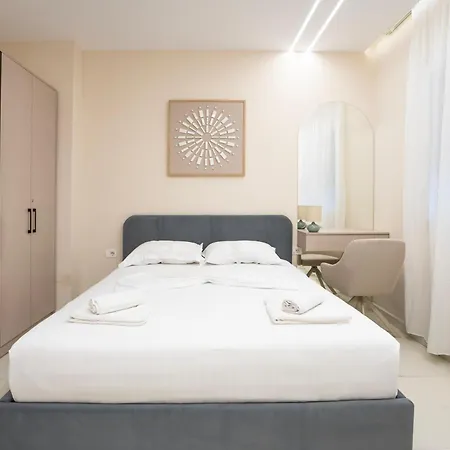 Ts Modern 2br At New Bazaar -