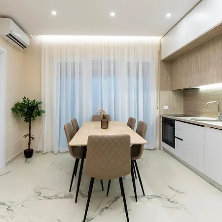 Lejlighed Ts Modern 2br At New Bazaar - *