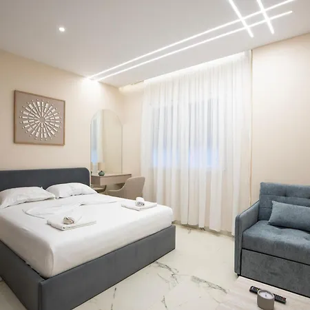 Ts Modern 2br At New Bazaar - Lejlighed
