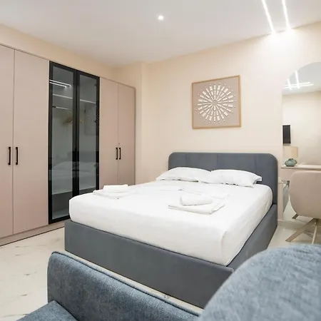 Ts Modern 2br At New Bazaar - Lejlighed *