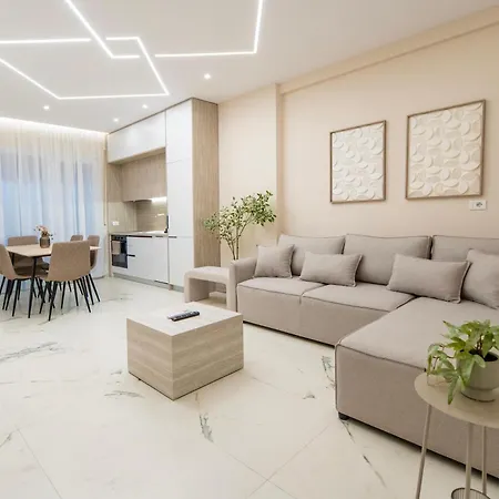 Lejlighed Ts Modern 2br At New Bazaar - *