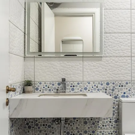 Lejlighed Ts Modern 2br At New Bazaar - *