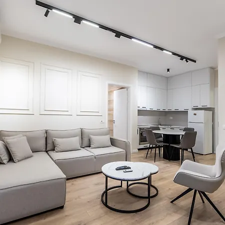 Lejlighed Ts Modern 2br At New Bazaar -