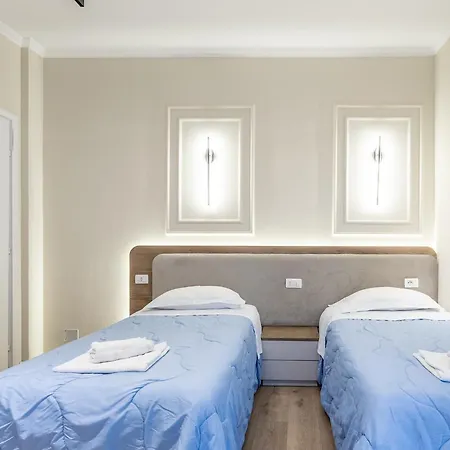 Lejlighed Ts Modern 2br At New Bazaar - *
