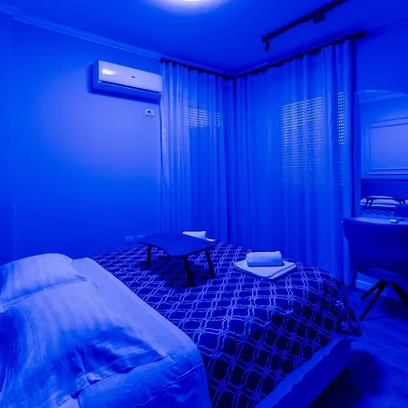 Ts Modern 2Br At New Bazaar - Central Tirana * ティラナ