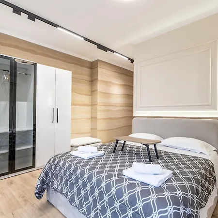 Ts Modern 2br At New Bazaar - * Tirana