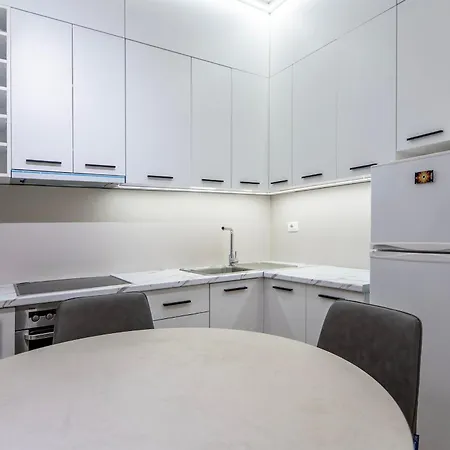 Ts Modern 2br At New Bazaar - Lejlighed