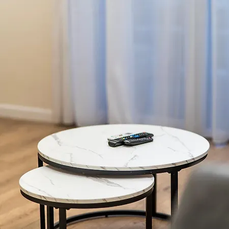Ts Modern 2br At New Bazaar - Tirana