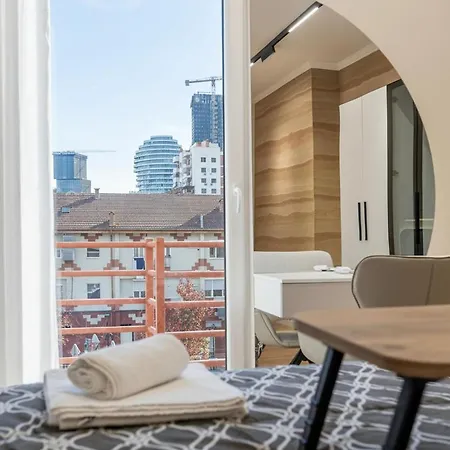 Lejlighed Ts Modern 2br At New Bazaar - *