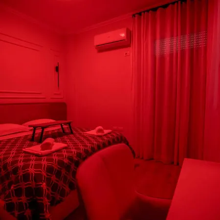 Lejlighed Ts Modern 2br At New Bazaar - *