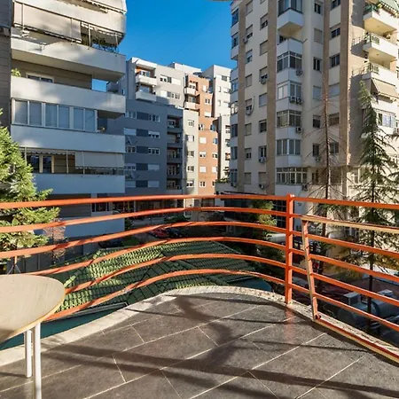 Ts Modern 2br At New Bazaar -