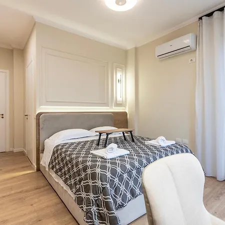 Ts Modern 2br At New Bazaar - Lejlighed