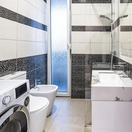 Ts Modern 2br At New Bazaar - Lejlighed
