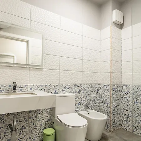 Lejlighed Ts Modern 2br At New Bazaar - *