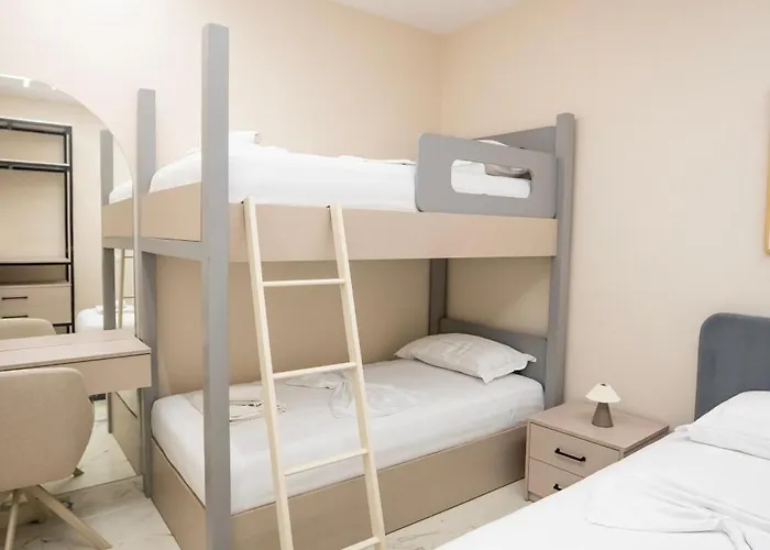 2br At New Bazaar - Apartmán