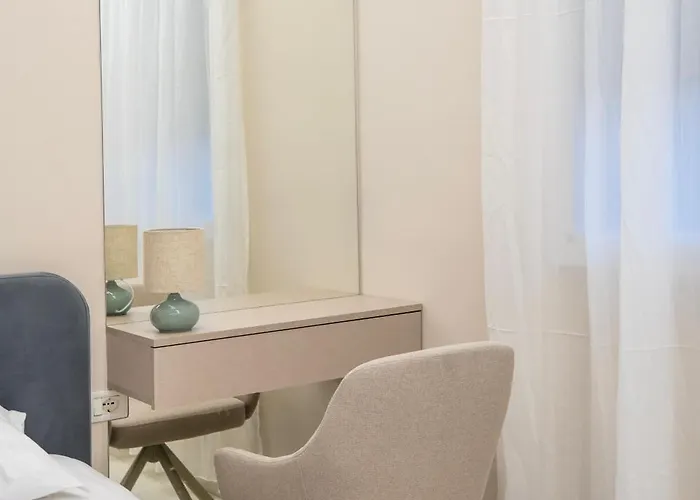 Apartmán 2br At New Bazaar -
