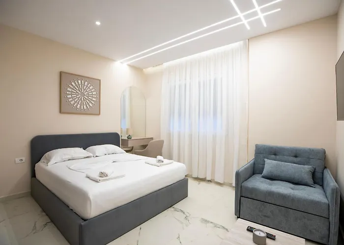 2br At New Bazaar - Apartmán