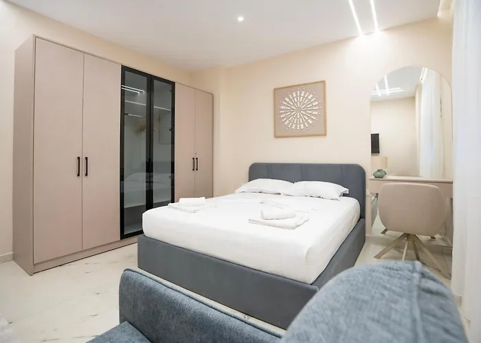 2br At New Bazaar - Apartmán *